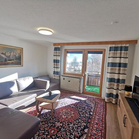 Apart Kofler'S Panorama-Zillertal Fuegen Exterior photo