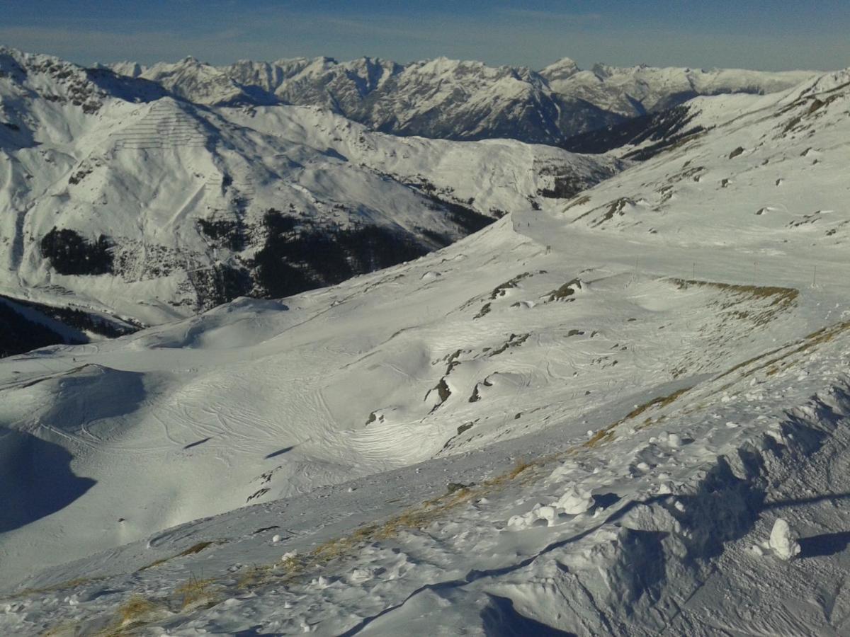 Apart Kofler'S Panorama-Zillertal Fuegen Exterior photo