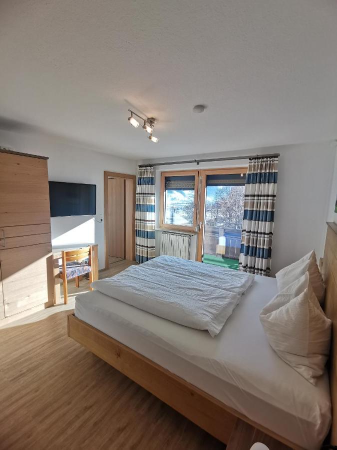 Apart Kofler'S Panorama-Zillertal Fuegen Exterior photo