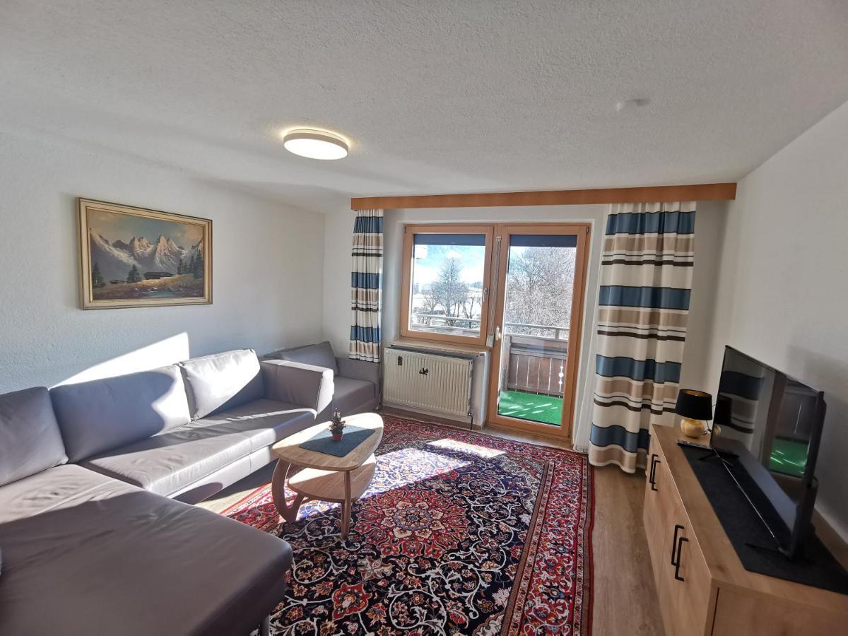 Apart Kofler'S Panorama-Zillertal Fuegen Exterior photo