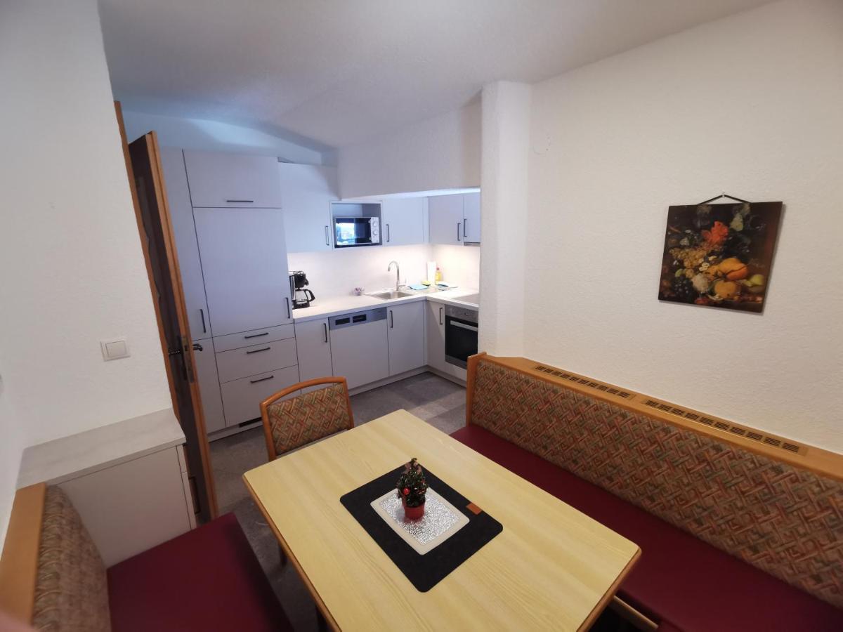 Apart Kofler'S Panorama-Zillertal Fuegen Exterior photo